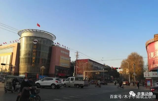 近期動工,辛集通過的建設(shè)工程項目盤點