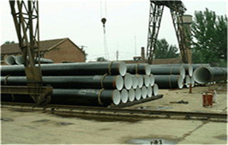 【河北防腐鋼管廠家/批發(fā)】- 