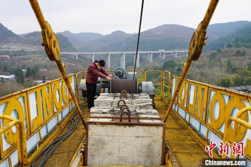 貴陽市政工程項目有序復工，推動城市發展穩步前行