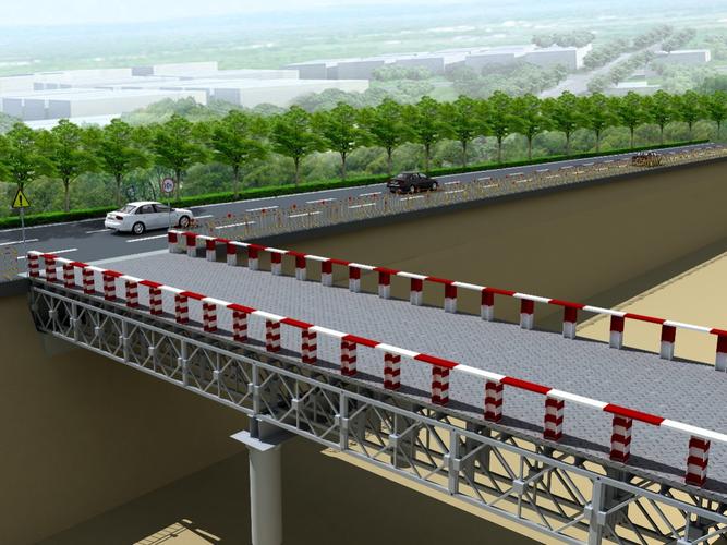 市政工程標準化建設圖集