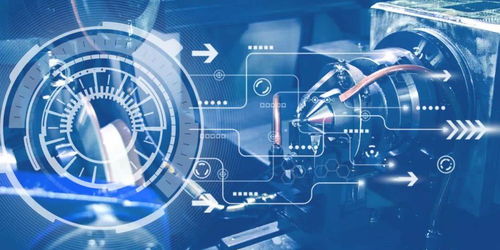 數(shù)字化工廠的軟件開發(fā) 驅(qū)動智能制造的核心引擎