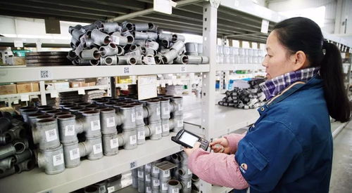 全面預(yù)算管理 驅(qū)動加工事業(yè)部邁向數(shù)字工廠的軟件基石