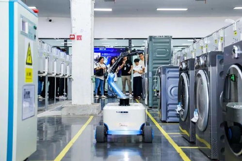 首個(gè)智能體工廠獲世界紀(jì)錄認(rèn)證，美的引領(lǐng)智能制造范式躍遷